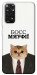 Чехол Cat boos для Xiaomi Redmi Note 11 (Global)