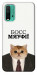 Чохол Cat boos для Xiaomi Redmi Note 9 4G