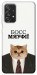 Чохол Cat boos для Galaxy A52s