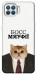 Чохол Cat boos для Oppo F17 Pro