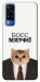 Чохол Cat boos для Vivo Y51a