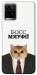 Чохол Cat boos для Vivo Y21