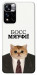 Чехол Cat boos для Xiaomi Redmi Note 11 5G