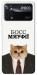 Чохол Cat boos для Xiaomi Poco X4 Pro