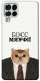 Чехол Cat boos для Galaxy M53