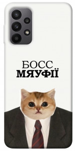 Чехол Cat boos для Galaxy A23