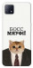 Чохол Cat boos для Oppo A73 5G
