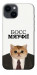 Чохол Cat boos для iPhone 14