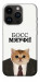 Чехол Cat boos для iPhone 14 Pro