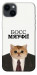 Чехол Cat boos для iPhone 14 Plus