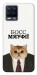 Чехол Cat boos для Realme 8 Pro