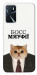 Чехол Cat boos для Oppo A16