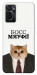 Чохол Cat boos для Oppo A76 4G