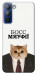 Чохол Cat boos для TECNO Pop 5 Pro