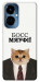 Чохол Cat boos для TECNO Camon 19 (CI6n)