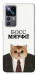 Чохол Cat boos для Xiaomi 12T