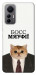 Чохол Cat boos для Xiaomi 12 Lite