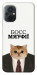 Чехол Cat boos для Xiaomi Poco M5