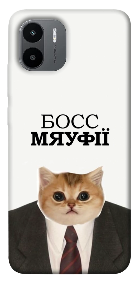 Чехол Cat boos для Xiaomi Redmi A1
