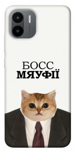 Чехол Cat boos для Xiaomi Redmi A1