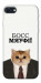 Чехол Cat boos для iPhone SE (2022)