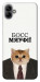 Чехол Cat boos для Galaxy A04