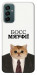 Чехол Cat boos для Galaxy M13 4G