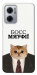 Чохол Cat boos для Xiaomi Redmi Note 11E