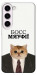 Чехол Cat boos для Galaxy S23+