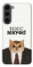 Чехол Cat boos для Galaxy S23