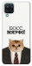 Чехол Cat boos для Galaxy M12