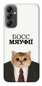Чехол Cat boos для Galaxy A14 5G