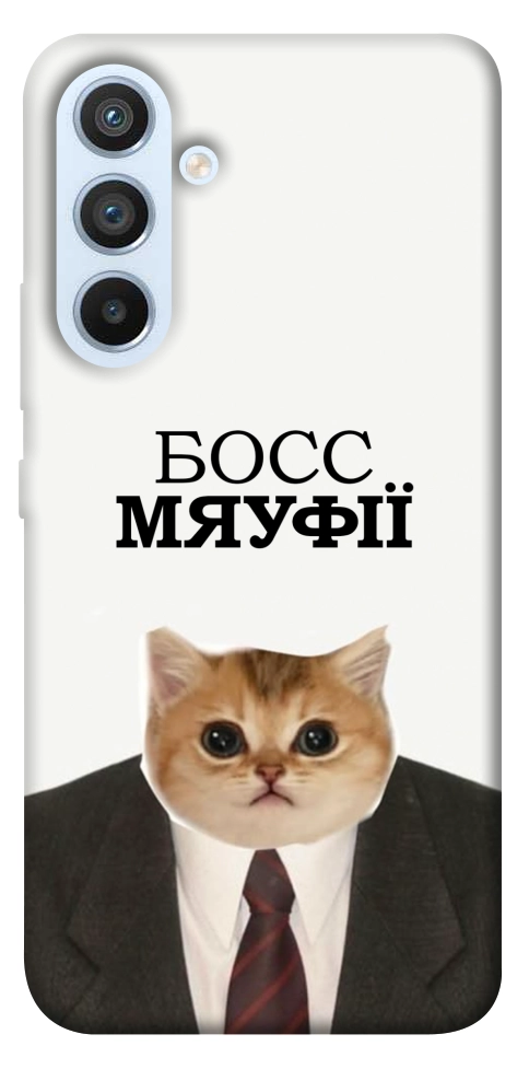 Чехол Cat boos для Galaxy A54 5G