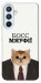 Чехол Cat boos для Galaxy A54 5G