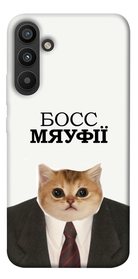 Чехол Cat boos для Galaxy A34 5G