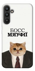 Чехол Cat boos для Galaxy A34 5G