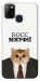 Чохол Cat boos для Infinix Hot 10 Lite
