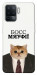 Чохол Cat boos для Oppo Reno 5 Lite