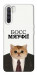 Чохол Cat boos для Oppo Reno 3