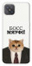 Чехол Cat boos для Oppo A92s