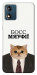 Чохол Cat boos для Motorola Moto E13