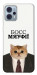 Чохол Cat boos для Motorola Moto G23