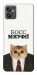 Чохол Cat boos для Motorola Moto G32
