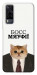 Чохол Cat boos для Vivo Y31