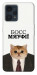 Чехол Cat boos для Realme 9 Pro+