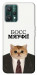 Чохол Cat boos для Realme 9 Pro