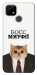 Чехол Cat boos для Realme C21