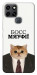 Чохол Cat boos для Infinix Smart 6