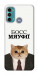 Чохол Cat boos для Motorola Moto G60
