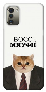 Чехол Cat boos для Nokia G11